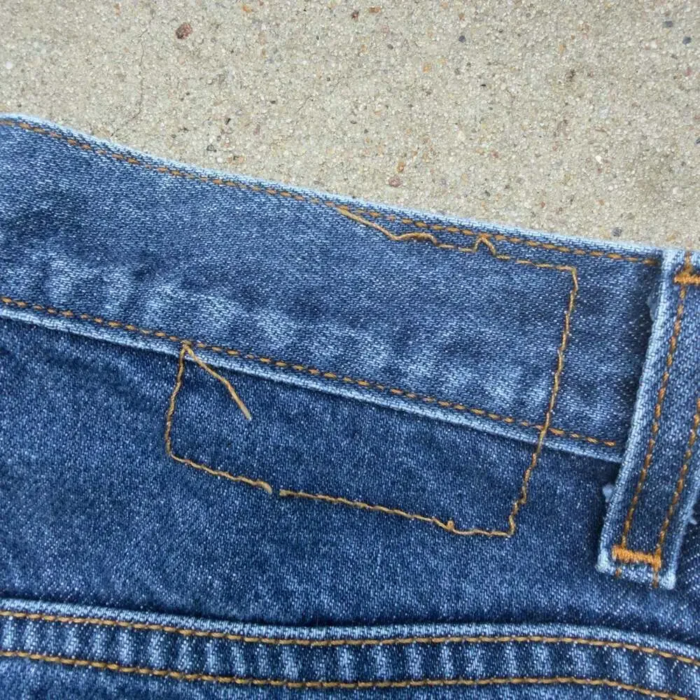 Levi's 517 Boot Cut Jeans Men's 30x30